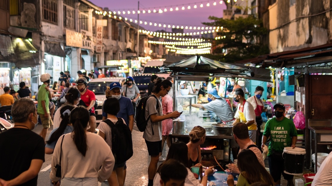 Opening a Restaurant in Malaysia in 2026: The Real Challenges Nobody Warns You About