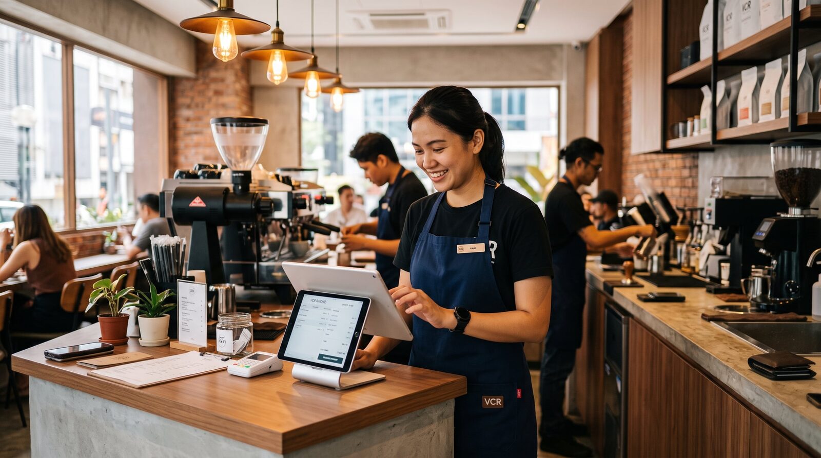 Malaysia’s SST Expansion & E-Invoicing in 2026: The Compliance Shock Hitting Restaurants and Cafes