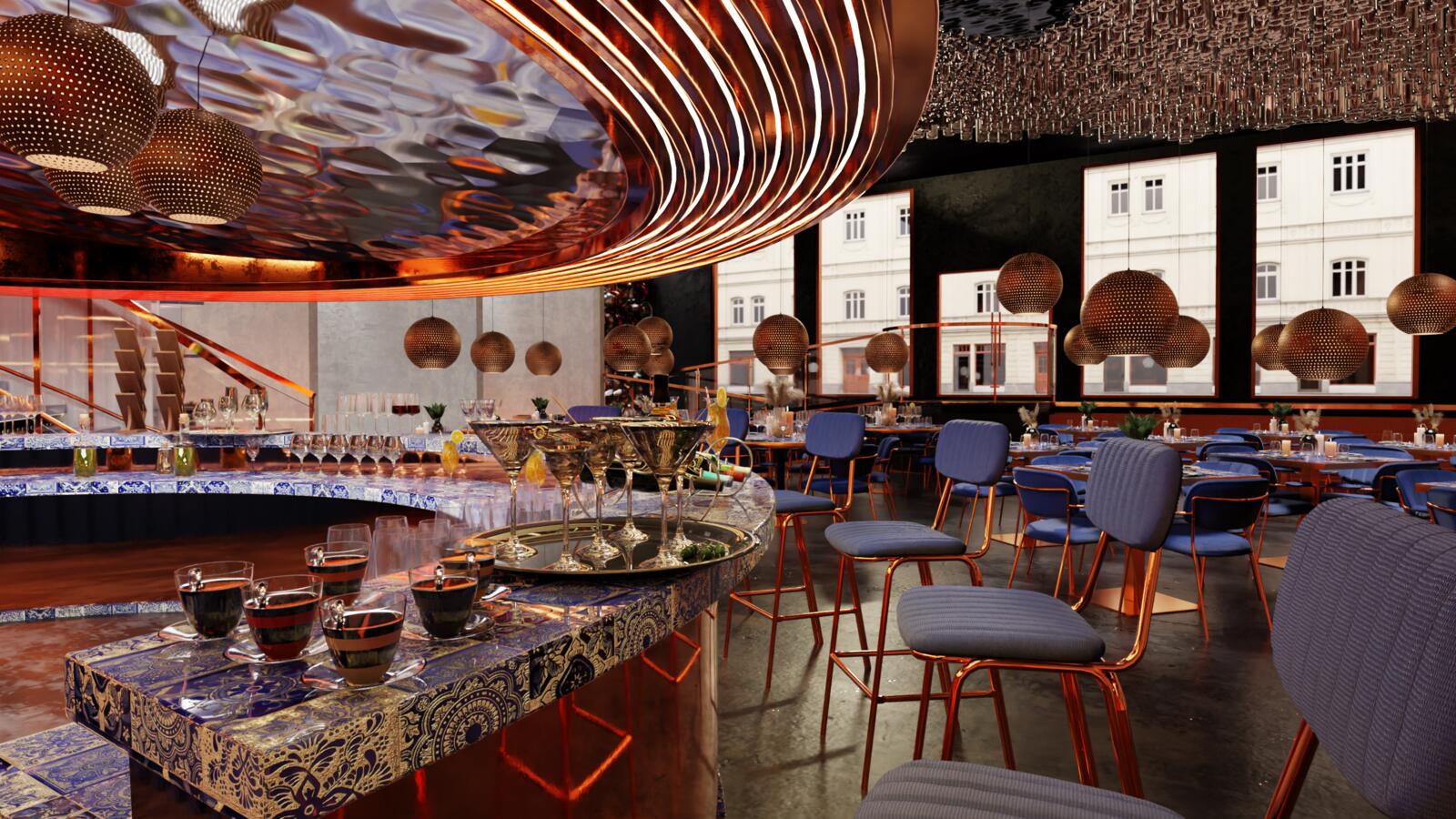 How Much Does It Cost to Open a Mexican Restaurant in 2026?