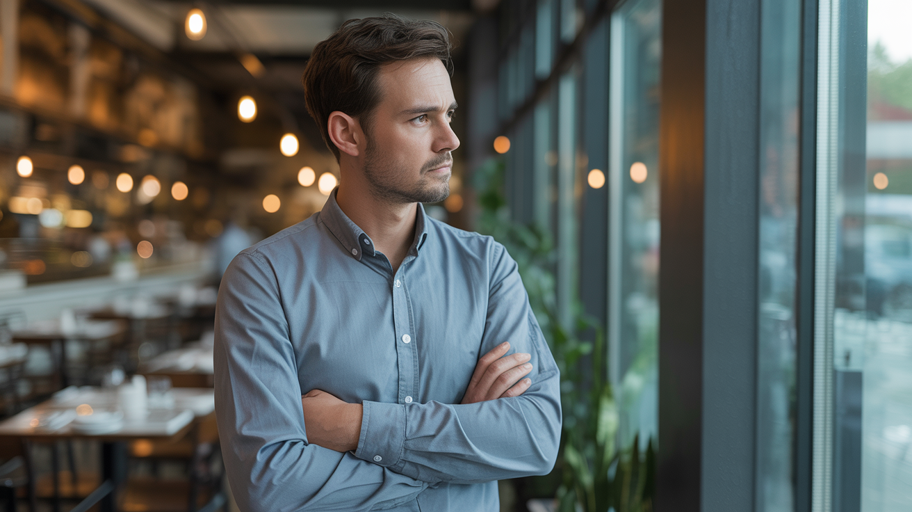 Why 60% of Restaurants Fail in Year One — And the 8 Mistakes You Can Actually Prevent