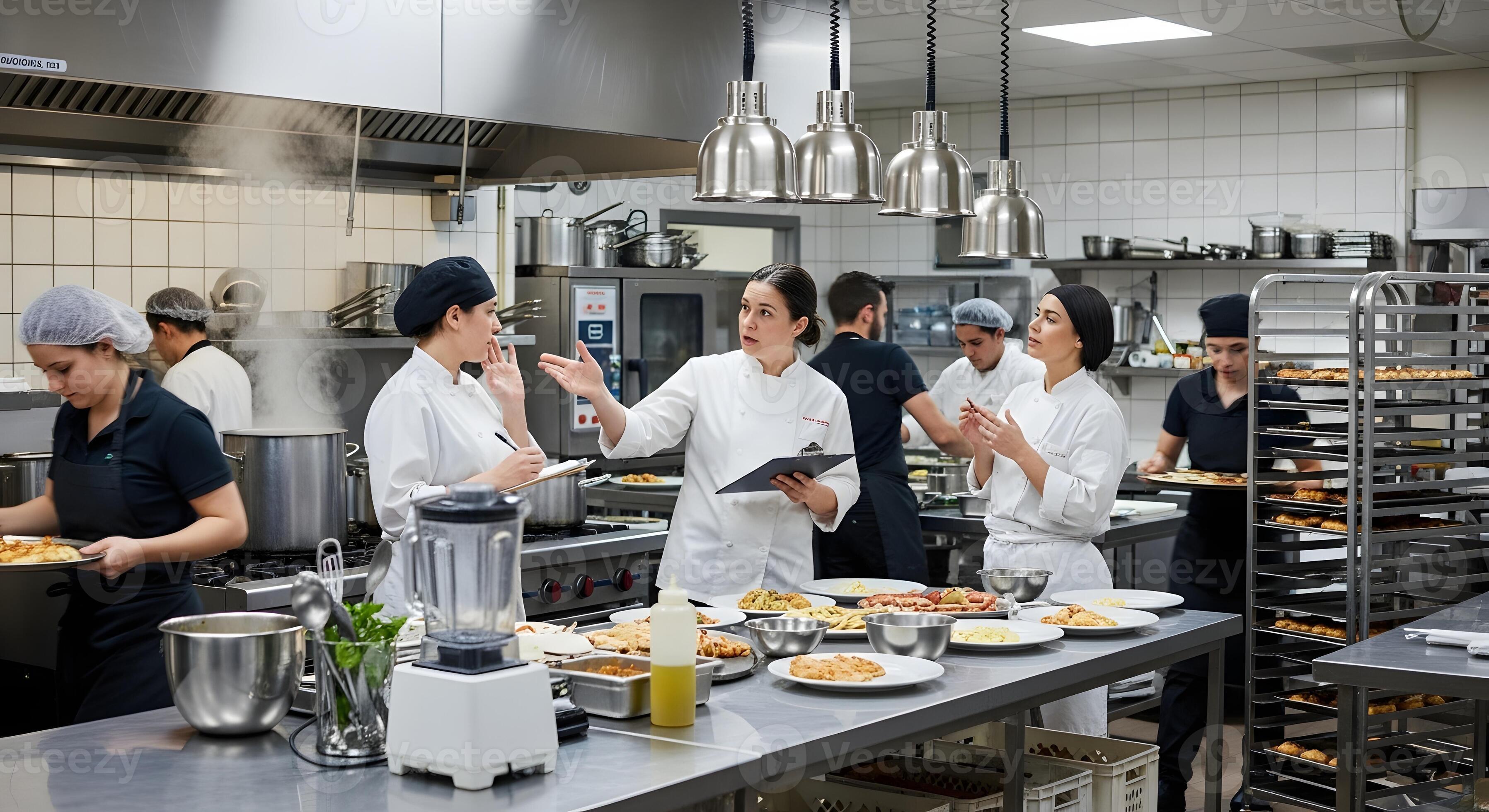 The Restaurant Labor Crisis Is Real — Here's How Smart Owners Are Solving It