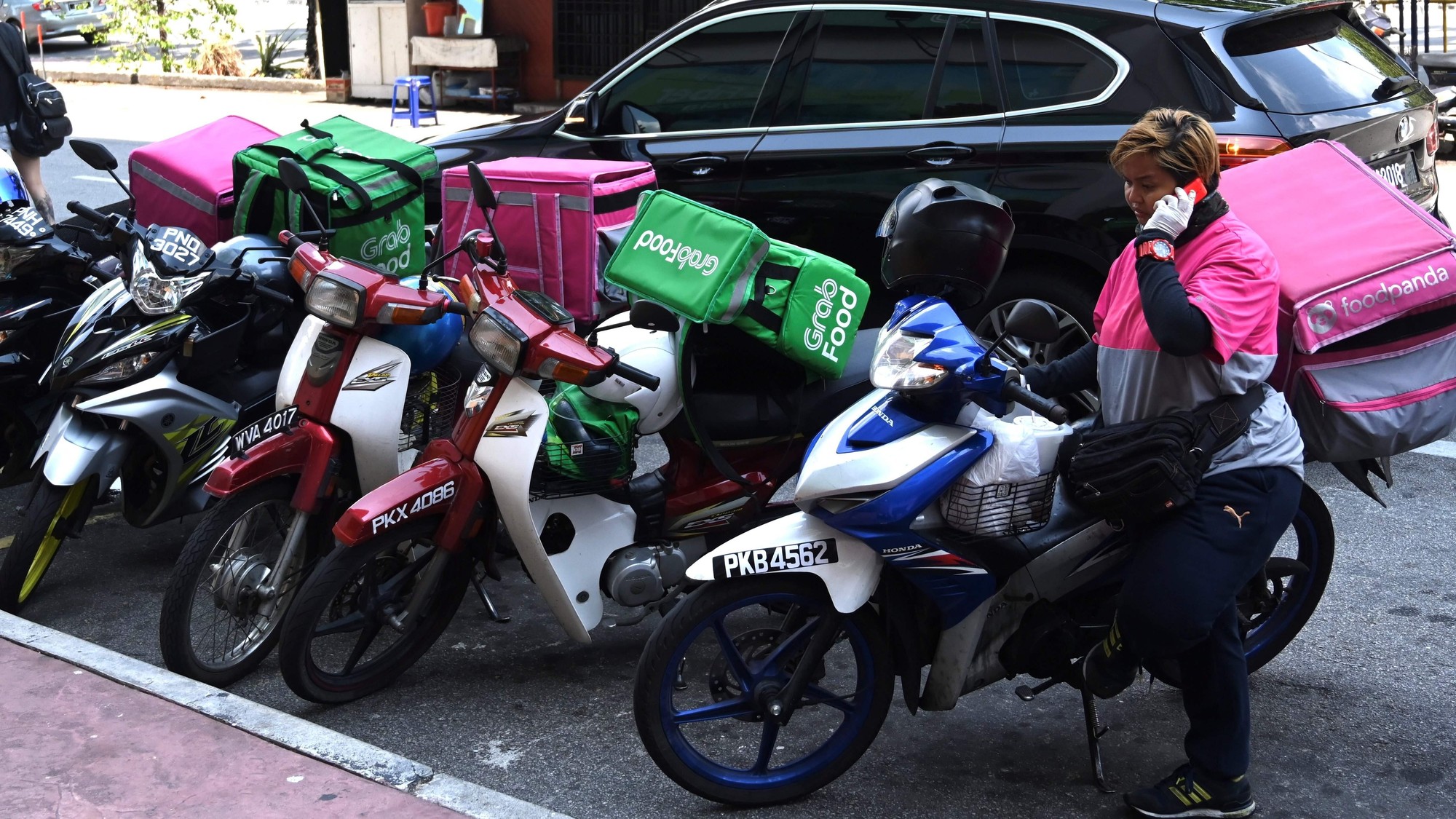 Food Delivery Platform Fees Are Eating Your Profit: A Southeast Asian Restaurant Owner's Survival Guide