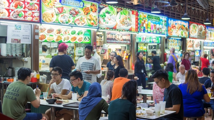 Complete Guide to Opening a Hawker Stall in Singapore (2026)