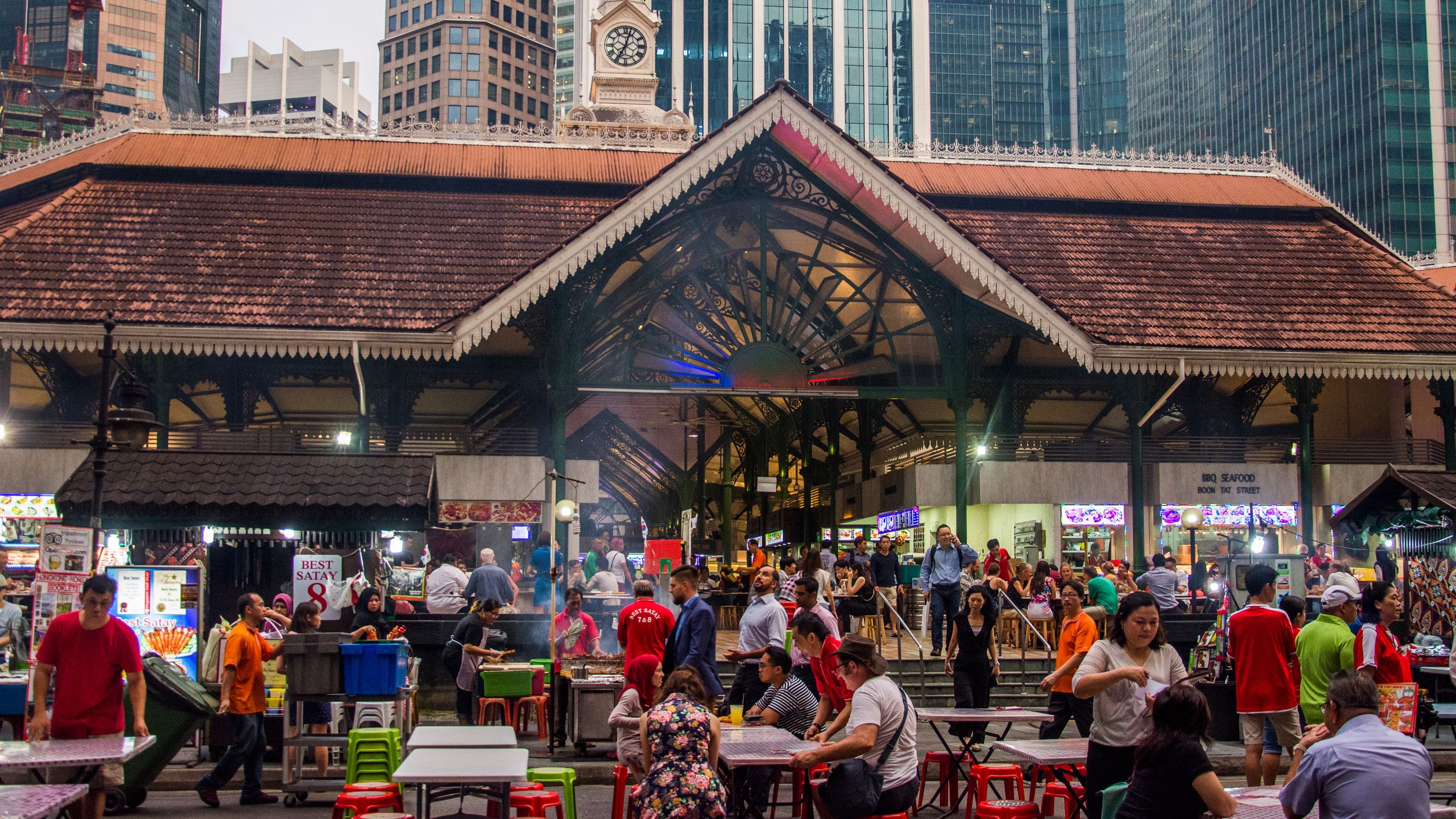 Singapore Restaurant Survival Guide: Navigating Record Closures, Soaring Rents & the 2026 Cost Crisis