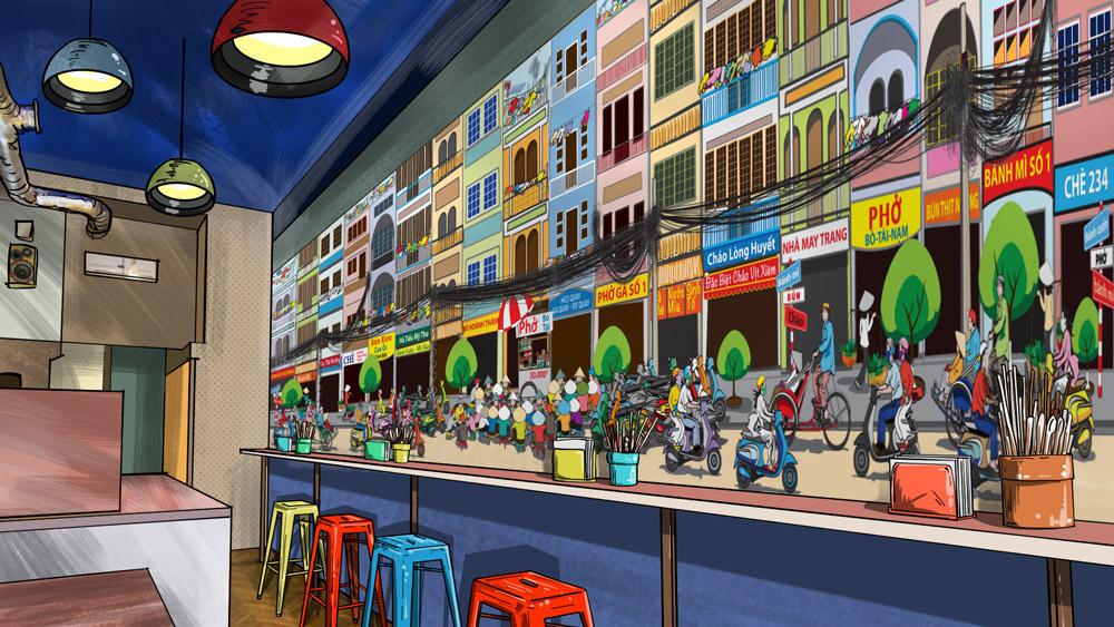 Vietnam's Restaurant Boom Hides a Harsh Reality: What Independent Owners Must Know in 2026